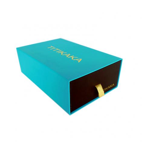 custom shoe box packaging