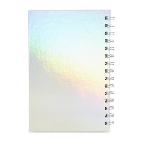 Customized printing agenda A5 notebooks