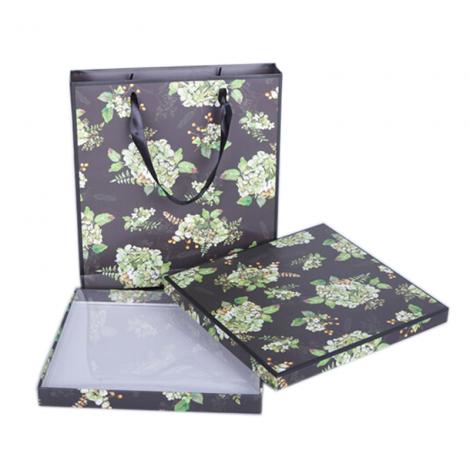 clothing packaging box