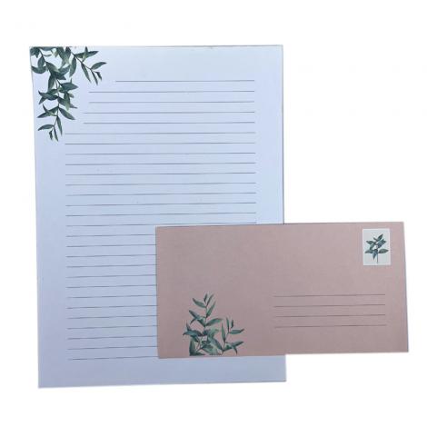 Letter writing paper