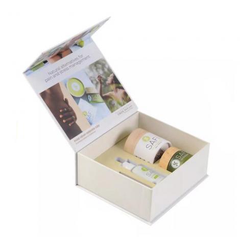 cosmetics box design
