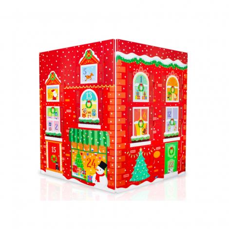 Christmas advent calendars custom wholesale printing